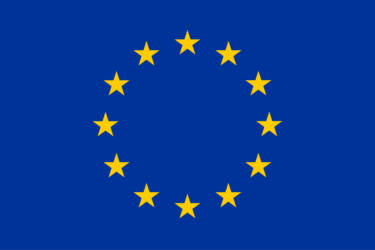 EU lippulogo